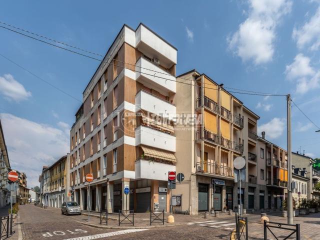 Appartamento in vendita di 75 m² in Via Giuseppe Mazzini, 6