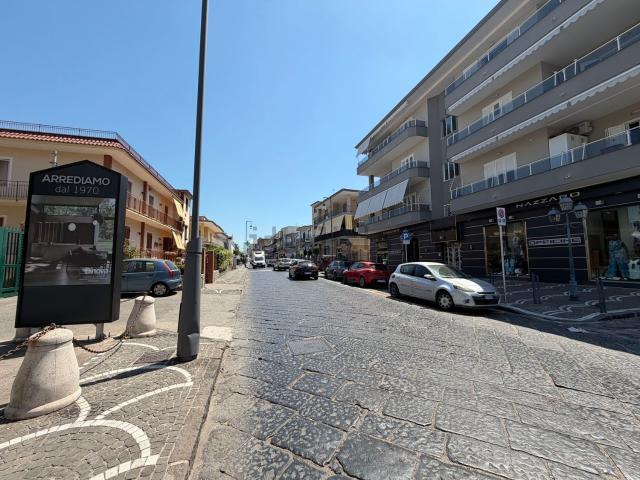 Appartamento in vendita di 75 m² in Via Giuseppe Mazzini