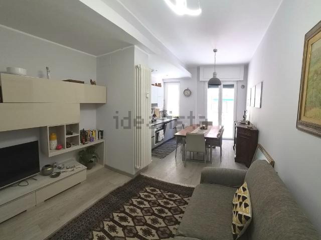 Appartamento in vendita di 75 m² in Via Giuseppe Piantelli, 2