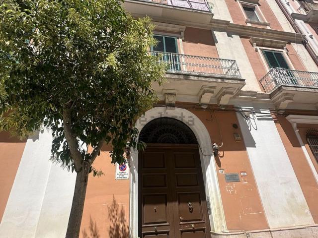 Appartamento in vendita di 75 m² in Via Giuseppe Pisanelli, 14