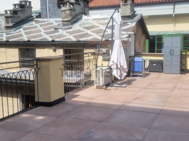 Appartamento in vendita di 75 m² in Via Giuseppe Pomba, 9