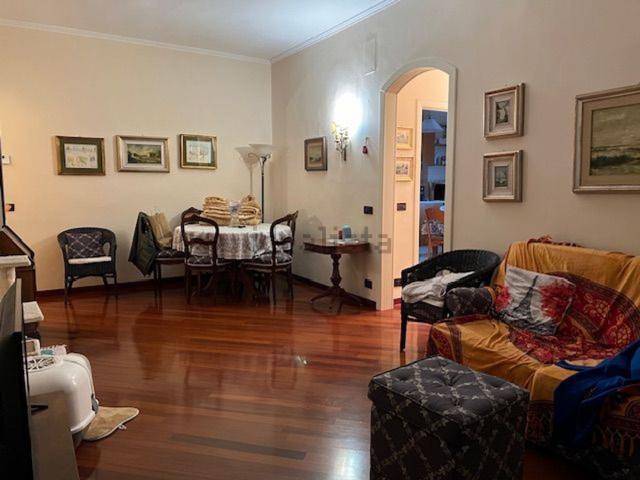 Appartamento in vendita di 75 m² in Via Giuseppe Re David, 46