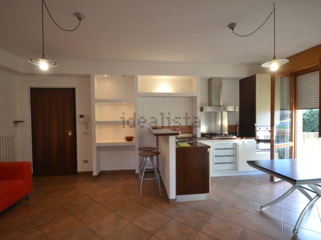 Appartamento in vendita di 75 m² in Via Giuseppe Saragat
