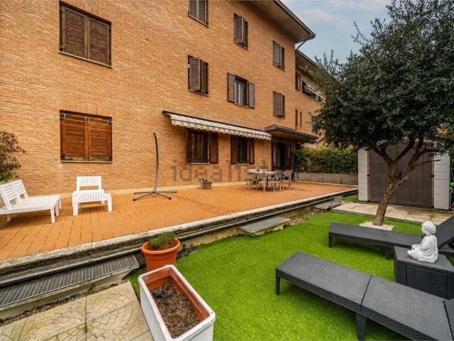 Appartamento in vendita di 75 m² in Via Goccianello