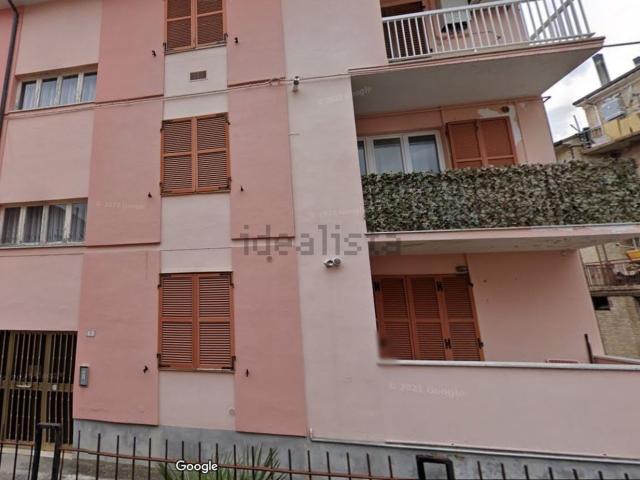 Appartamento in vendita di 75 m² in Via Goffredo Mameli, 8