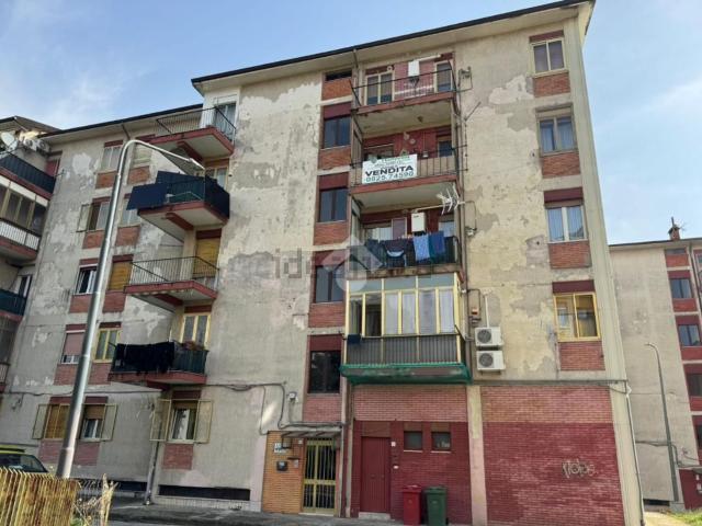 Appartamento in vendita di 75 m² in Via Goffredo Raimo, 41