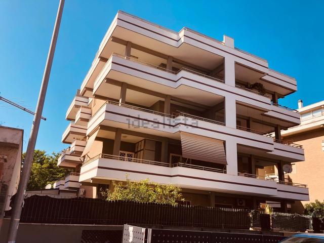 Appartamento in vendita di 75 m² in Via Gran Bretagna