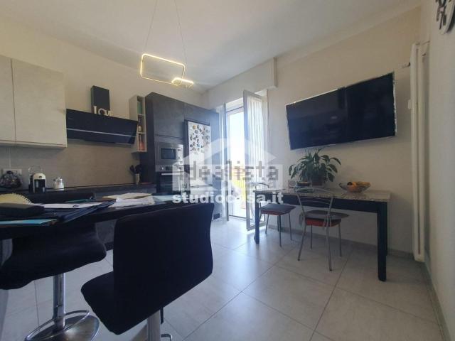 Appartamento in vendita di 75 m² in Via Grandi