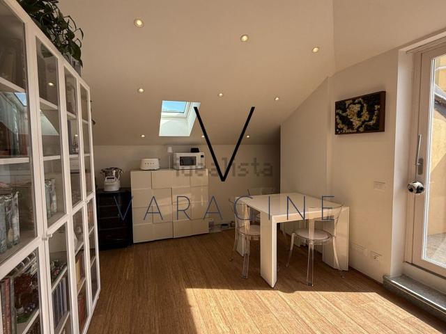 Appartamento in vendita di 75 m² in Via Guglielmo Calcagno