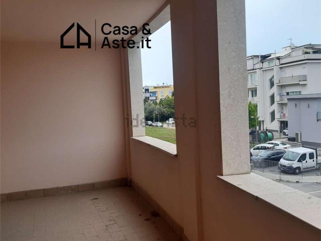 Appartamento in vendita di 75 m² in Via Guglielmo Marconi