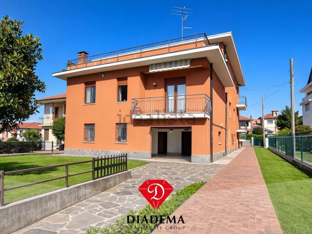 Appartamento in vendita di 75 m² in Via Guglielmo Marconi, 15