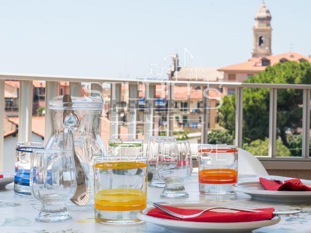 Appartamento in vendita di 75 m² in Via Guglielmo Marconi