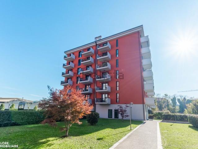 Appartamento in vendita di 75 m² in Via Guglielmo Pecori Giraldi, 5