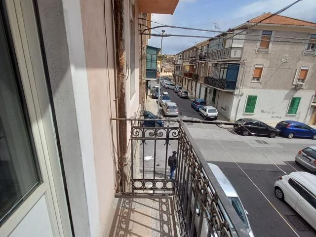 Appartamento in vendita di 75 m² in Via Gustavo Augusto Bette