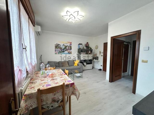 Appartamento in vendita di 75 m² in Via I. Marchiani, 3