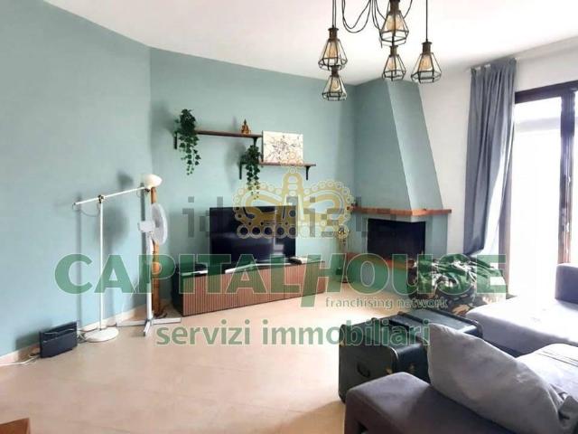 Appartamento in vendita di 75 m² in Via Iadevaia