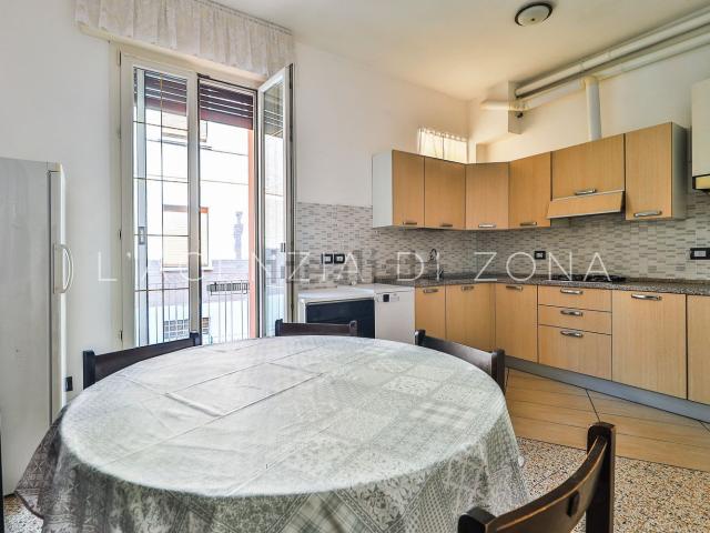Appartamento in vendita di 75 m² in Via II Giugno, 20