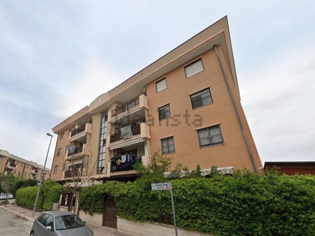 Appartamento in vendita di 75 m² in Via Ilaria Alpi