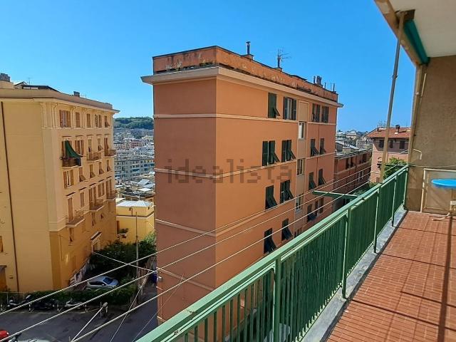 Appartamento in vendita di 75 m² in Via Imperiale