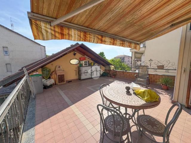 Appartamento in vendita di 75 m² in Via Indipendenza, 20