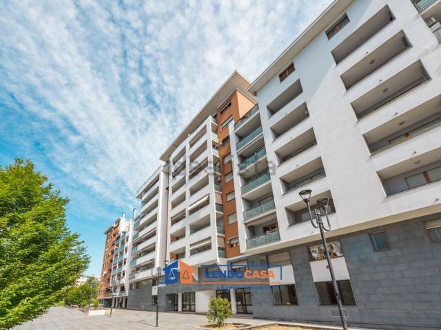 Appartamento in vendita di 75 m² in Via Isonzo, 123
