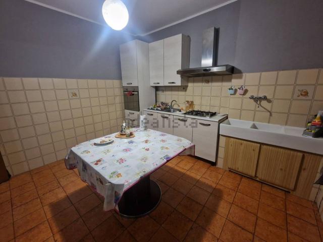Appartamento in vendita di 75 m² in Via Isonzo, 39
