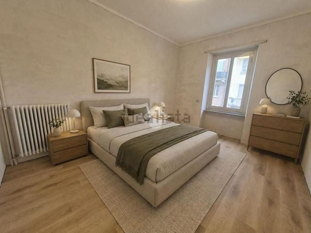 Appartamento in vendita di 75 m² in Via Isonzo, 45