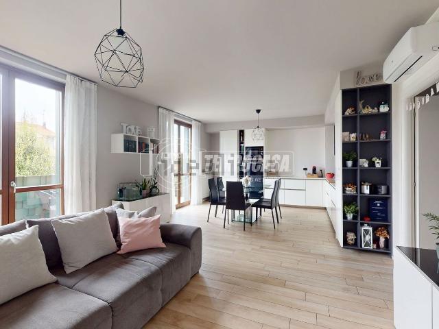 Appartamento in vendita di 75 m² in Via Isonzo, 50