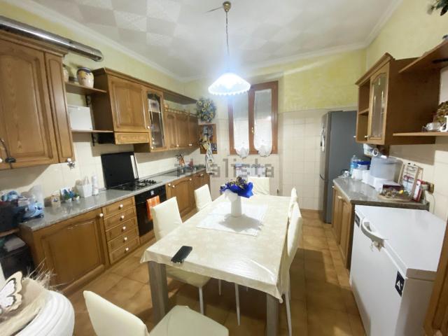 Appartamento in vendita di 75 m² in Via Isonzo