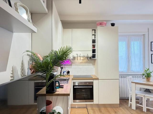 Appartamento in vendita di 75 m² in Via Isabella D&apos Este