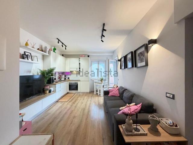 Appartamento in vendita di 75 m² in Via Isabella D&apos Este