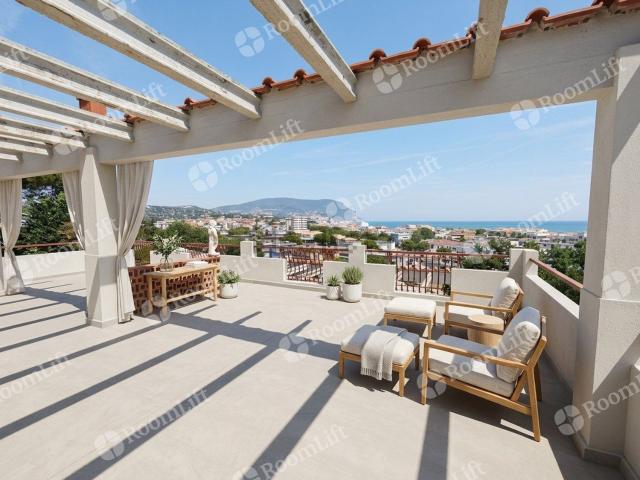 Appartamento in vendita di 75 m² in Via Ischia, 30