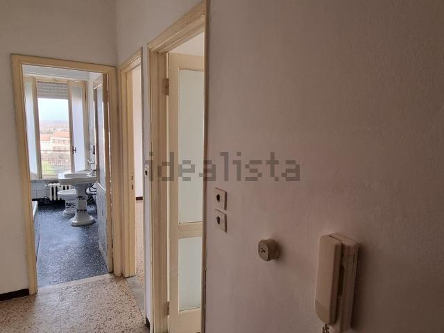 Appartamento in vendita di 75 m² in Via Ipporidie