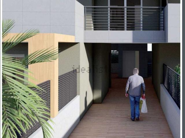 Appartamento in vendita di 75 m² in Via Irno