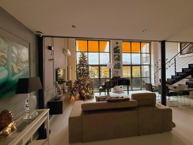 Appartamento in vendita di 75 m² in Via Italia