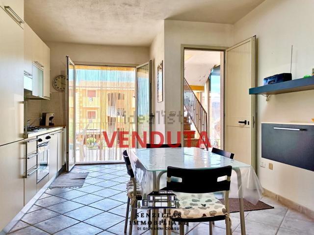 Appartamento in vendita di 75 m² in Via Italia, 48