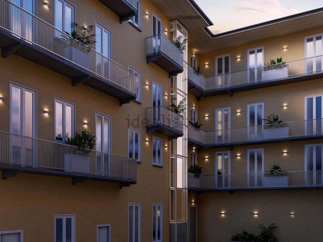 Appartamento in vendita di 75 m² in Via Italia, 49