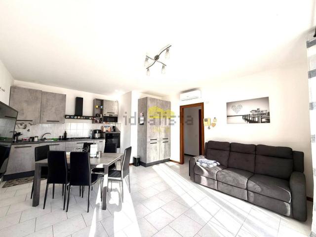 Appartamento in vendita di 75 m² in Via Italia