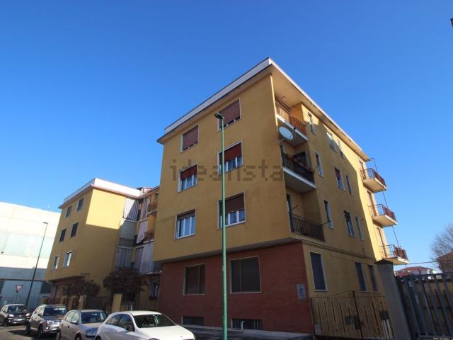 Appartamento in vendita di 75 m² in Via Italo Rossi, 64