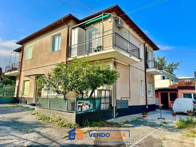 Appartamento in vendita di 75 m² in Via IV Novembre