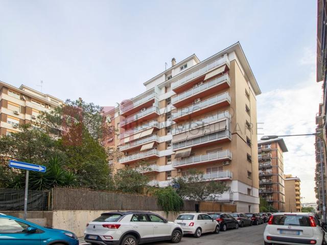 Appartamento in vendita di 75 m² in Via Jacopo Belgrado