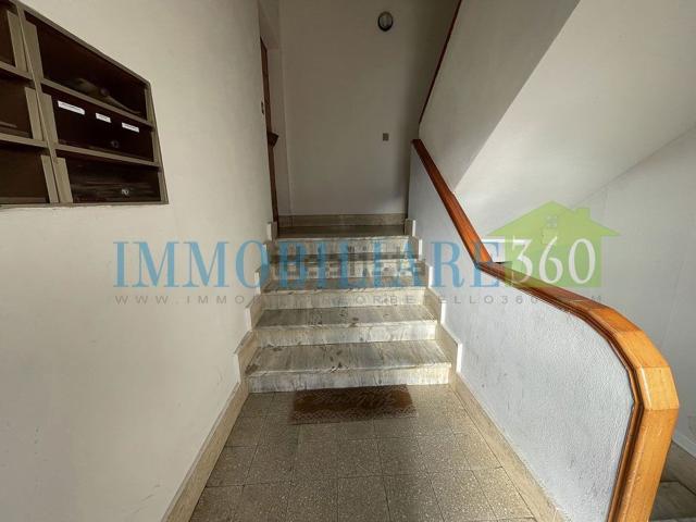 Appartamento in vendita di 75 m² in Via Jacopo Gelli