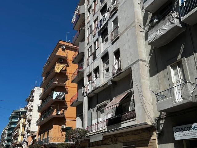 Appartamento in vendita di 75 m² in Via Japigia, 19