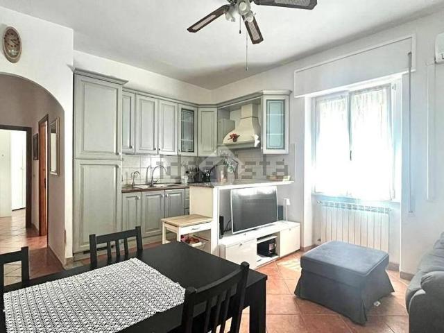 Appartamento in vendita di 75 m² in Via L. Odescalchi, 5