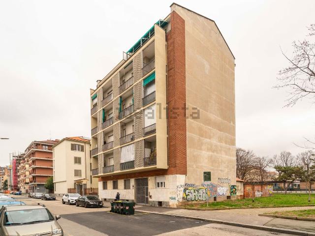 Appartamento in vendita di 75 m² in Via La Loggia, 39
