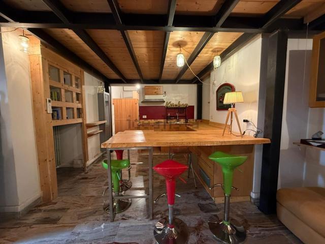 Appartamento in vendita di 75 m² in Via La Loggia, 67