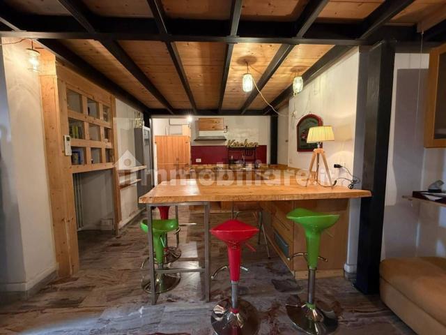 Appartamento in vendita di 75 m² in Via La Loggia, 67