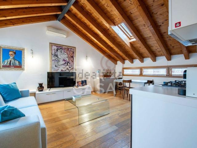 Appartamento in vendita di 75 m² in Via Lamberto Chisini