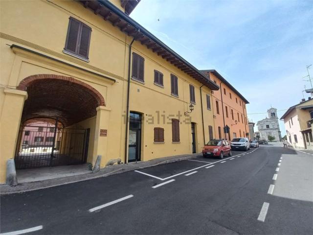 Appartamento in vendita di 75 m² in Via Lambro