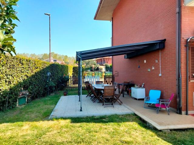 Appartamento in vendita di 75 m² in Via Landi, 52